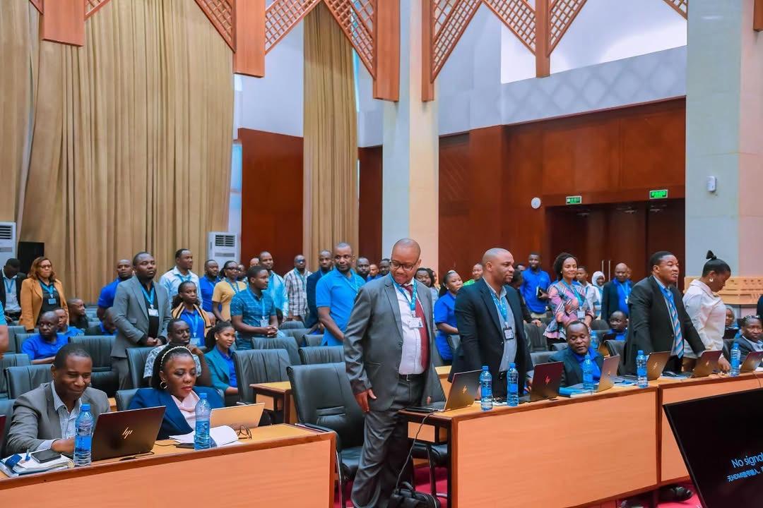 GCLA employees yearly meeting photo 8