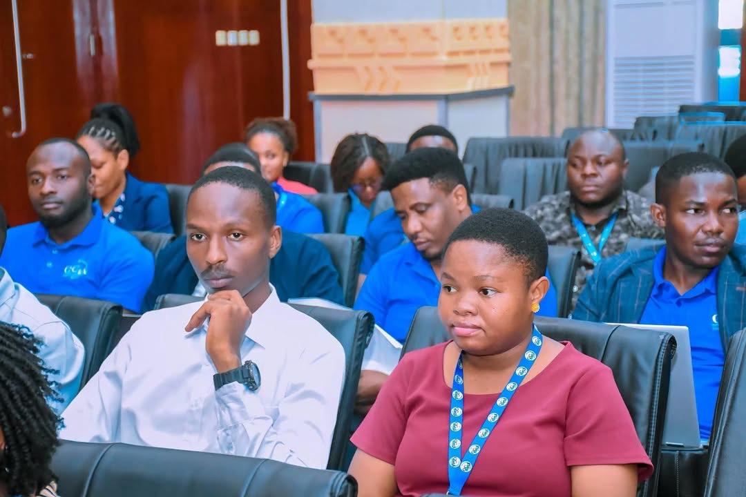 GCLA employees yearly meeting photo 16
