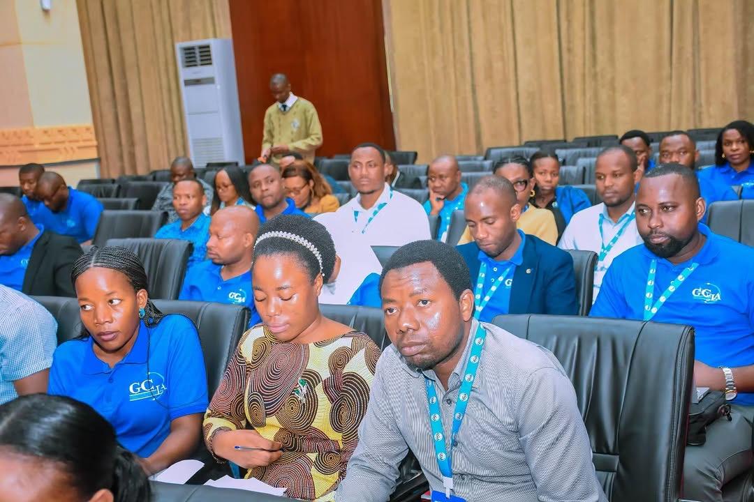 GCLA employees yearly meeting photo 19