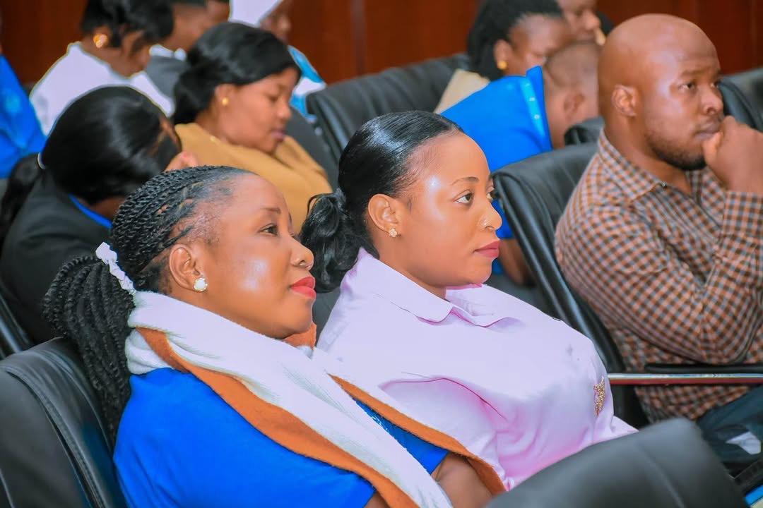GCLA employees yearly meeting photo 21
