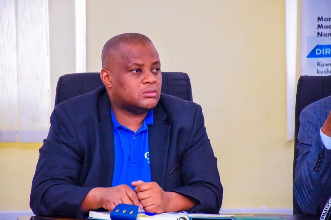 Sulphur chemical stakeholders meeting photo 2