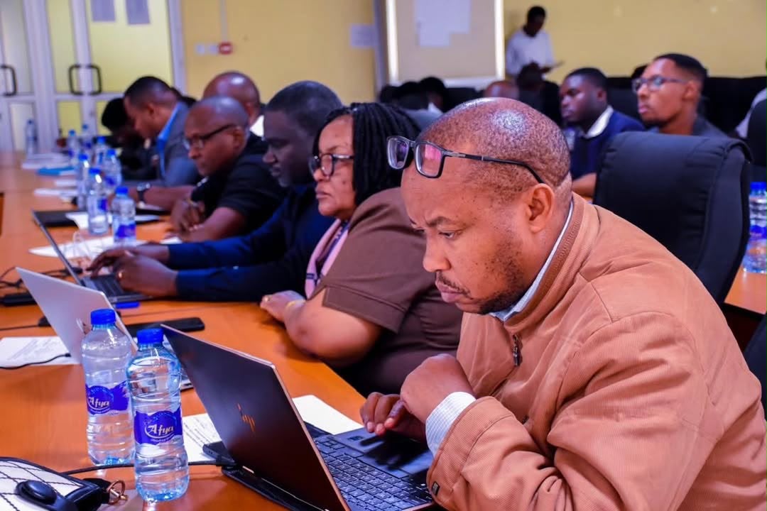 Sulphur chemical stakeholders meeting photo 3